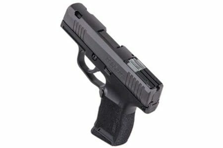 SIG SAUER P365 SAS Pistol