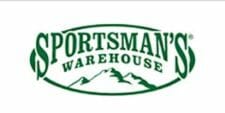 Sportsman’s Warehouse logo