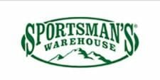 Sportsman’s Warehouse logo