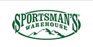 Sportsman’s Warehouse logo