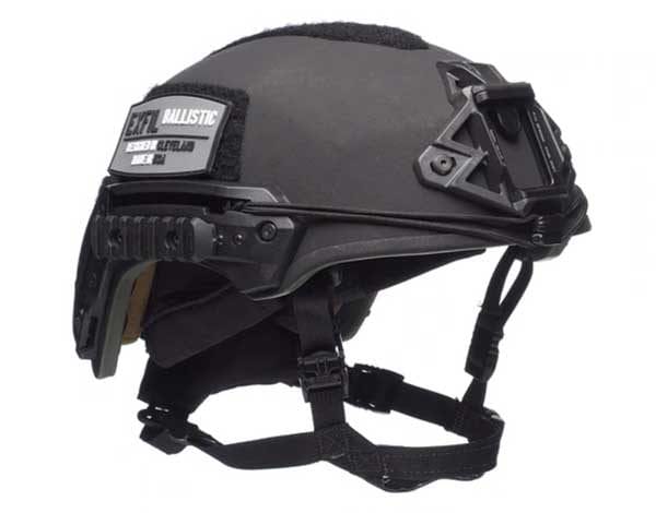 Team Wendy Exfil Ballistic Helmet