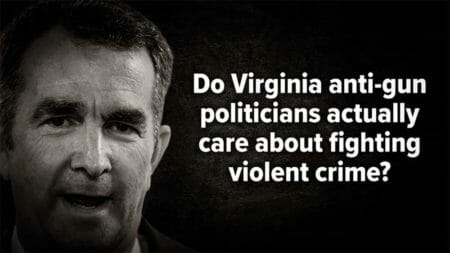 Virginia Governor Northam