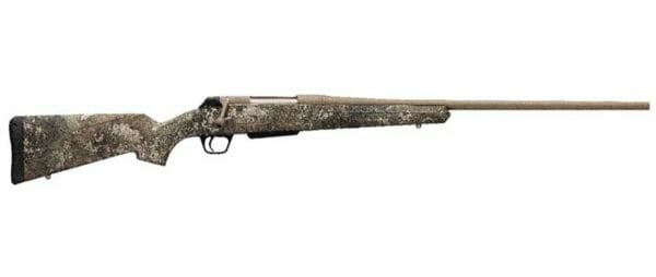 Winchester Repeating Arms Adds True Timber Strata to the XPR Line