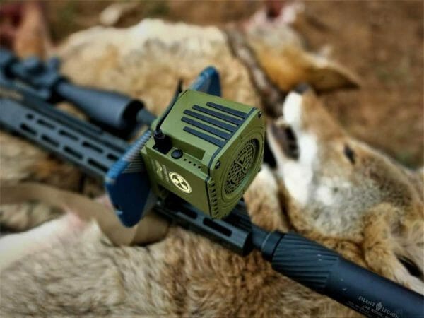 Convergent Hunting Solutions: The Ultimate Innovation in Game Calls