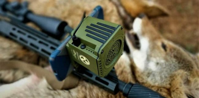 Convergent Hunting Solutions: The Ultimate Innovation in Game Calls