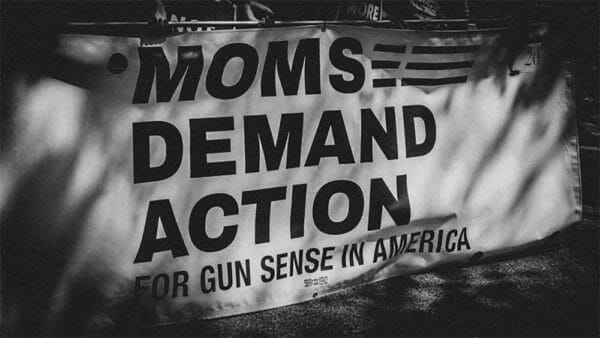 Everytown's Moms Demand Action