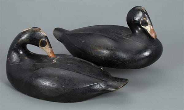 GUS WILSON SURF SCOTER PAIR