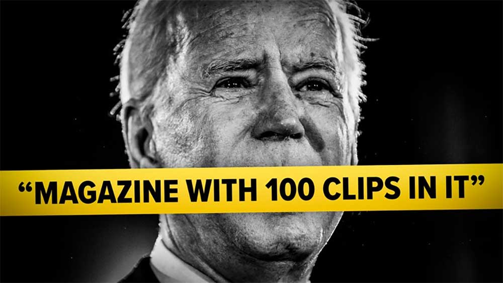 Joe Biden and His Gift for Gaffes