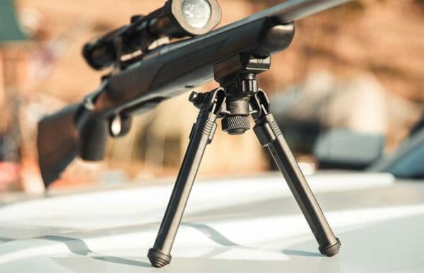 Magpul Sling Stud QD Bipod Magpul Sling Stud QD Bipod