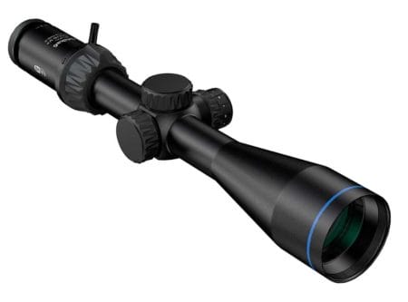 Meopta Optika6 3-18x50 Riflescope