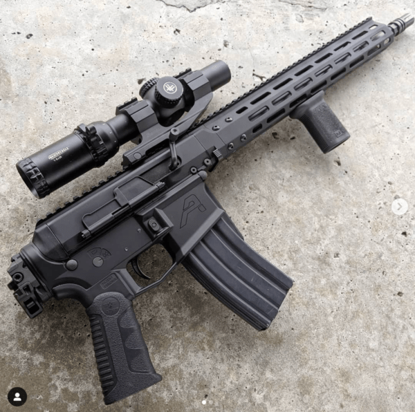 Brownells BRN 180