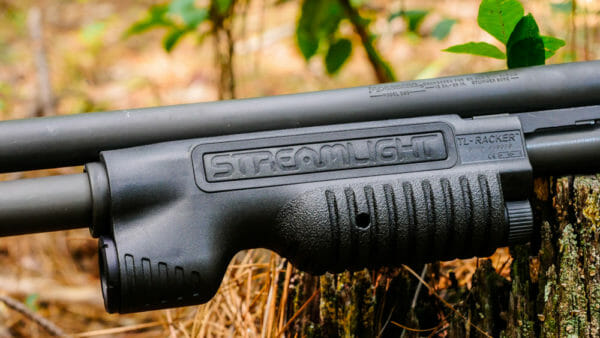 Streamlight TL-Racker Review: Lumens For Less