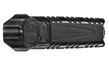 SureFire Shipping NEW 1000 Lumen Stiletto Pro!