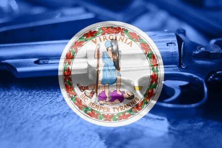 Why Second Amendment Sanctuaries Are Important In Virginia & the U.S., Allexxandar-iStock-884220580