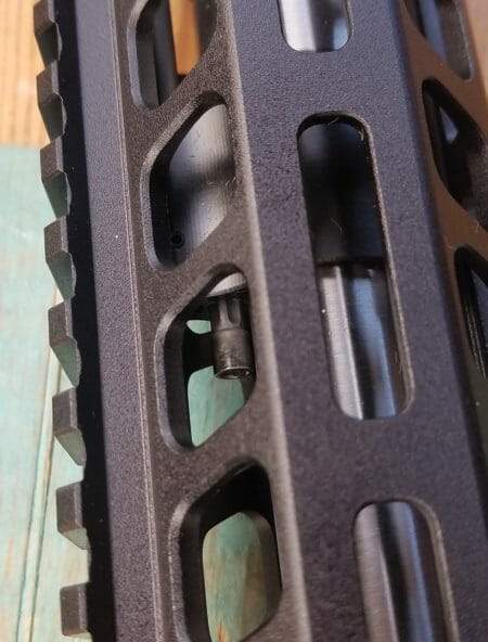 Palmetto State Armory Gen III PA-10 Rifle Palmetto State Armory PSA PA-10