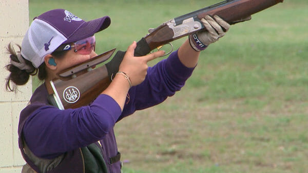 College Clays Championship