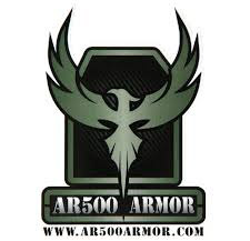 AR500 Armor