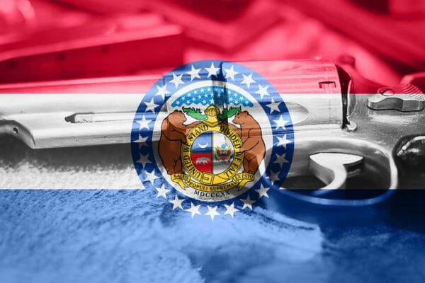 Missouri Gun Control Allexxandar-iStock-884171048