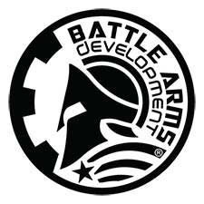 Battle Arms Development, Inc. logo