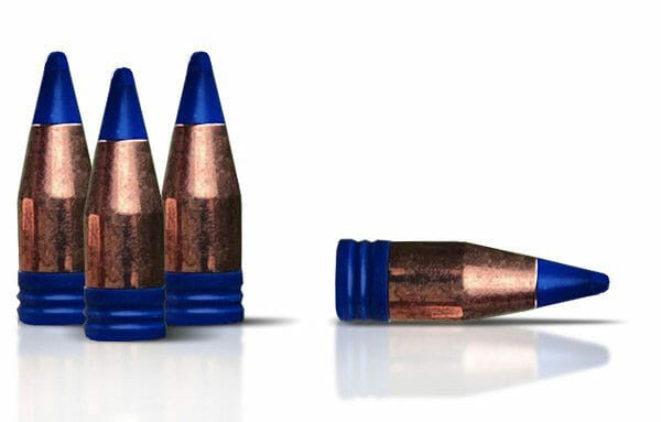 CVA Powerbelt AeroTip .50 300-Grain Black Powder Bullets