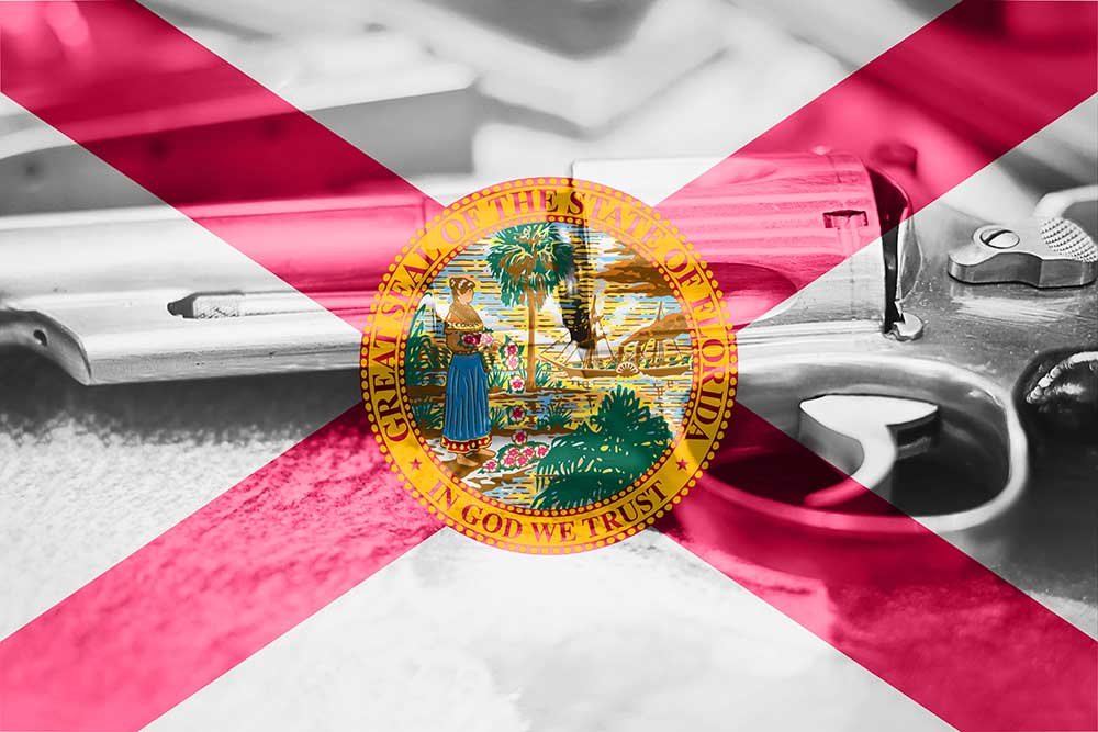 Knife Rights Florida Permitless Carry Bill (including Knives) Signed