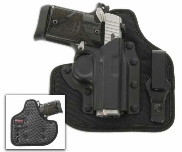 Galco QuickTuk Cloud Holster for SIG-Sauer P938