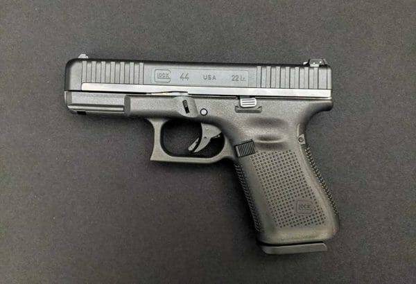 GLOCK 44, photos by Duncan Johnson