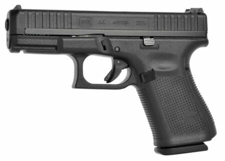 Glock 44 22LR Pistol Left