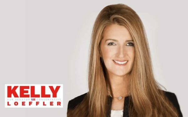 Kelly Loeffler For U.S. Senate