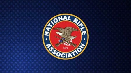 National Rifle Association NRA