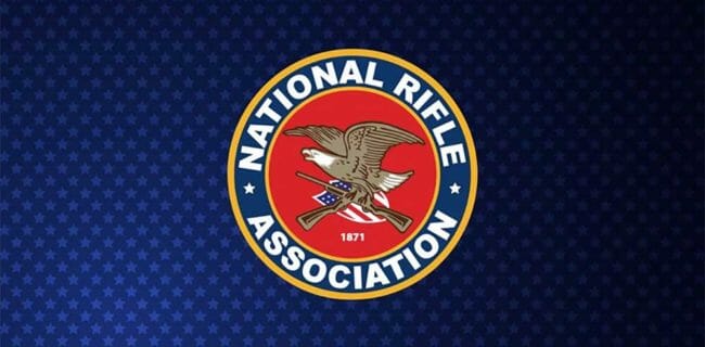 National Rifle Association NRA