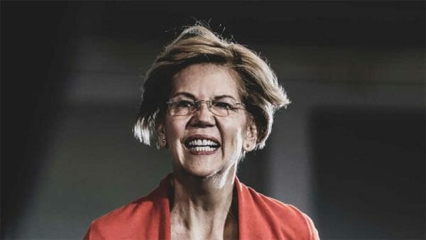 Professor Elizabeth Warren Offers Class in Political Linguistics