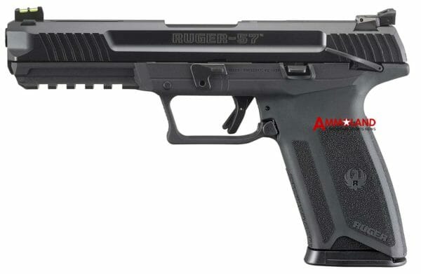 Ruger-57 Pistol