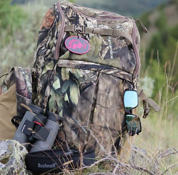 ALPS OutdoorZ Shoot Like a Girl Pack in Mossy Oak Break-Up Country