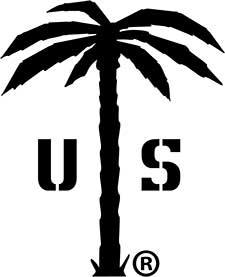 US PALM logo