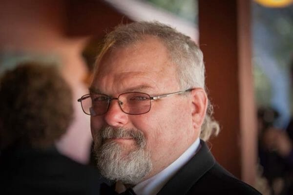 Stephen Willeford, the Hero of Sutherland Springs