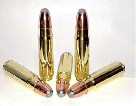 475 Bishop Short Magnum