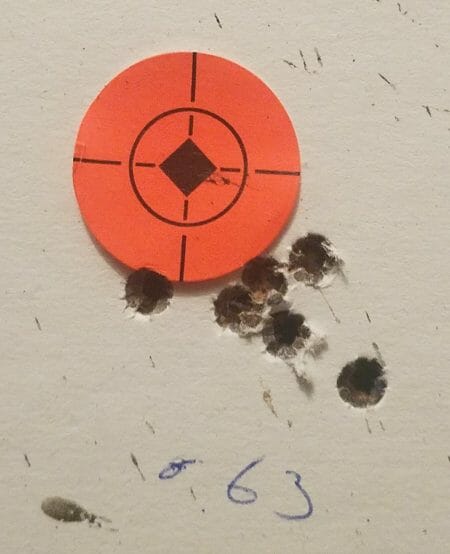 Palmetto State Armory Ar-15