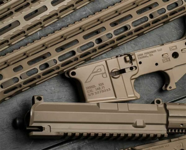 Aero Precision FDE Products