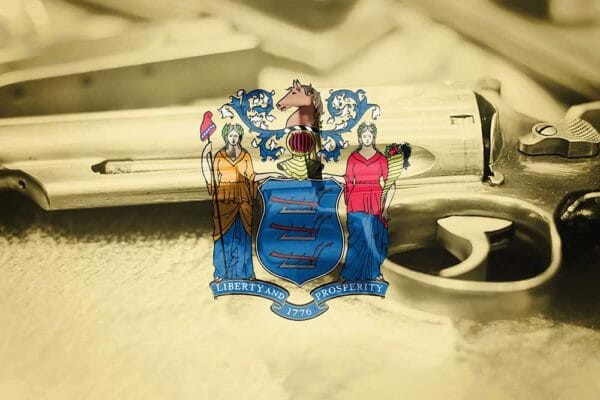 Second Amendment Sanctuaries in New Jersey Will Start Turning Things Around