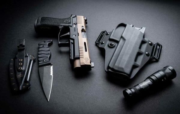 Blackpoint Tactical Everyday Carry Gear EDC