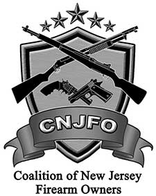 Coalition of New Jersey Firearm Owners