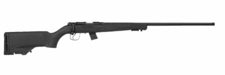 Escort Releases New .22LR Bolt-Action Rifle