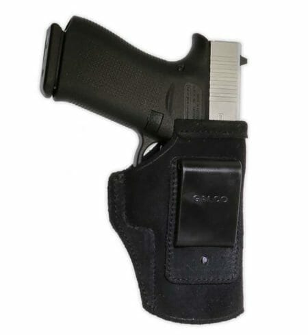 Galco Stow-N-Go Holster For The Glock 48 Pistol 2