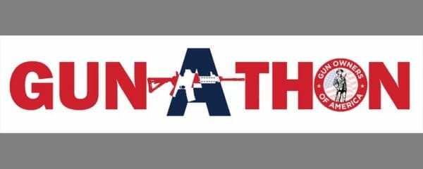 Gun Owners of America Gun-A-Thon