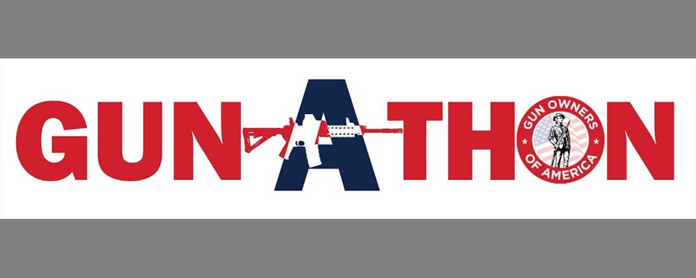 Gun Owners of America Gun-A-Thon