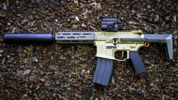 10 best firearms of the decade