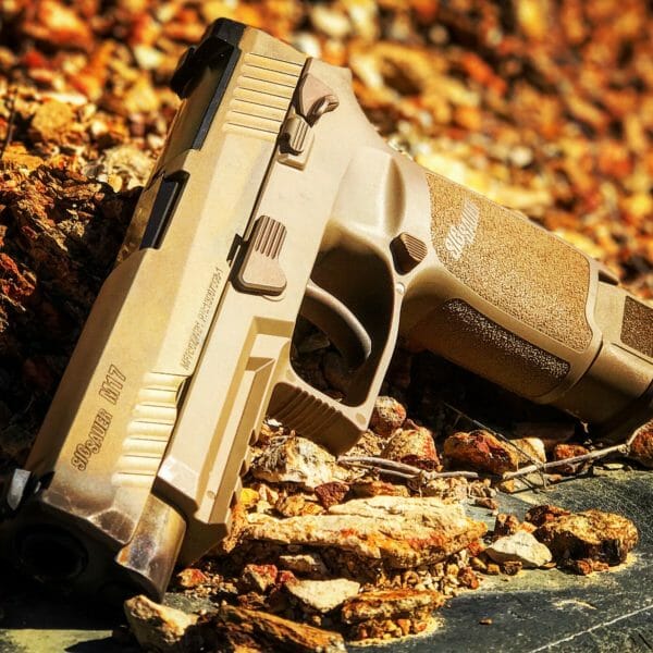 10 best firearms of the decade