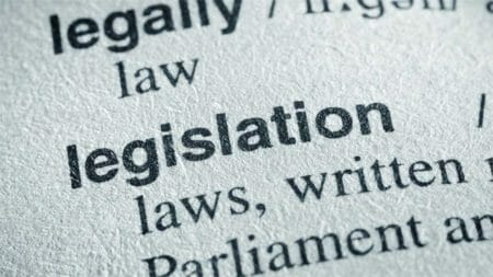 Legislation iStock via NRA-ILA