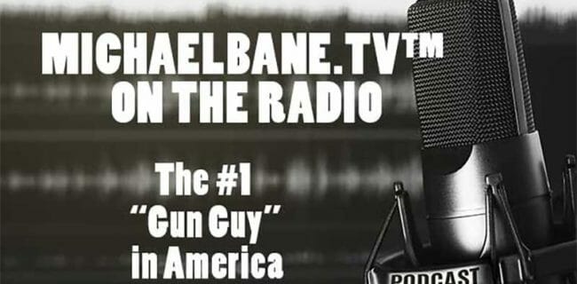 MichaelBane.Tv On The Radio
